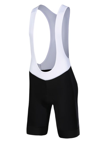Protective Fietsshort "Icon" zwart/wit
