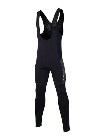 Protective Fahrradhose "Combat Rock" in Schwarz