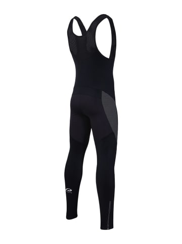 Protective Fahrradhose "Combat Rock" in Schwarz