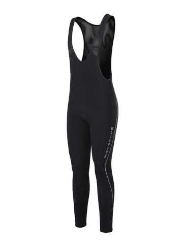 Protective Fietsbroek "Trail" zwart