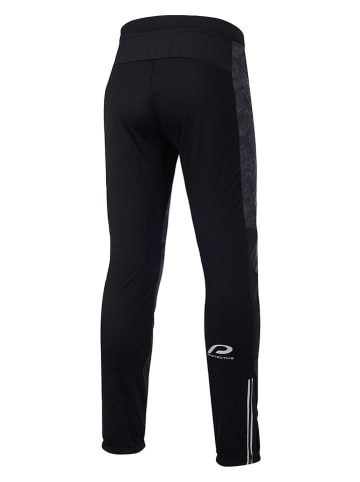 Protective Functionele broek "P-Hot" grijs/zwart