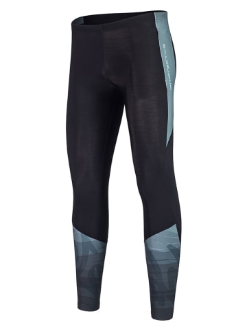 Protective Functionele onderbroek "Reflaxions" kaki/zwart