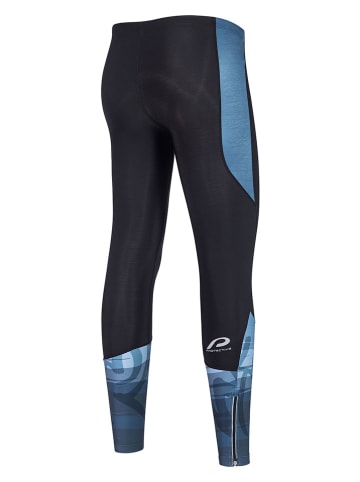 Protective Functionele onderbroek "Reflaxions" donkerblauw