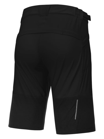 Protective Functionele short "Bounce" zwart