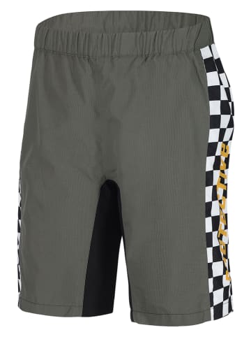 Protective Fietsshort "That Thing" kaki