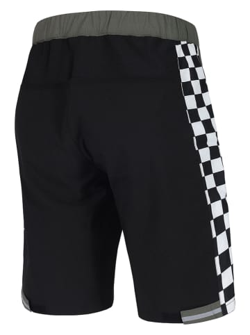 Protective Fietsshort "That Thing" kaki