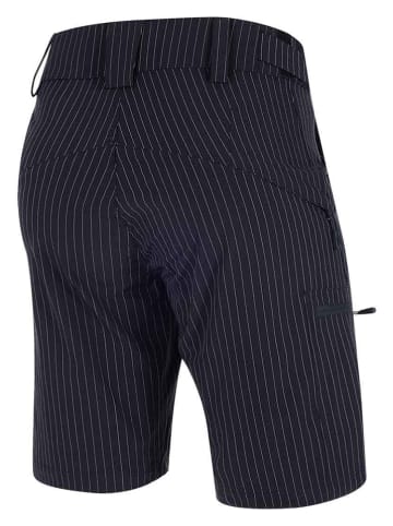 Protective Szorty kolarskie "Sound" w kolorze czarnym