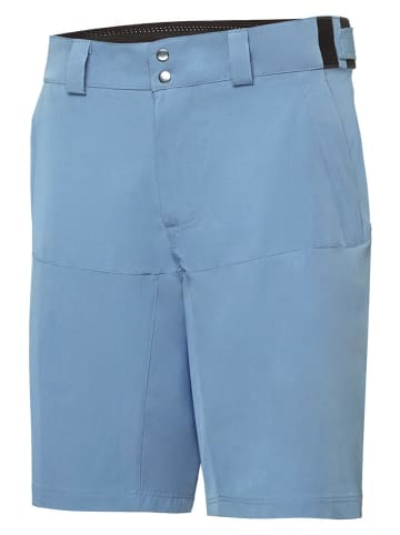 Protective Funktionsshorts in Hellblau