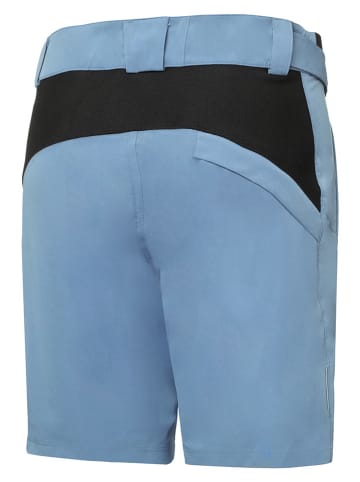 Protective Funktionsshorts in Hellblau