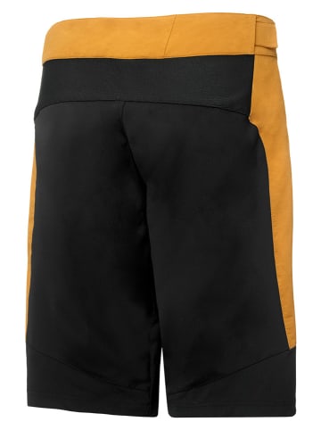 Protective Functioneel short oranje