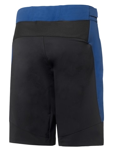 Protective Functioneel short blauw