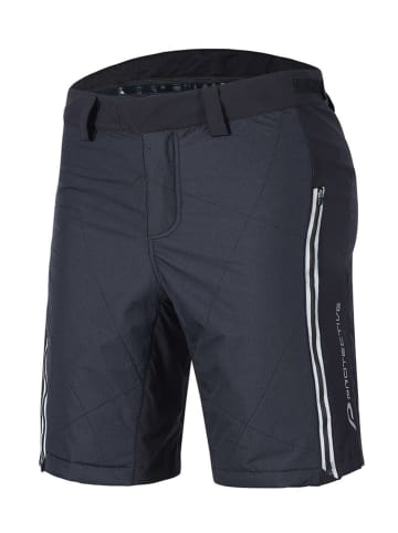Protective Fahrradshorts "Twist" in Schwarz