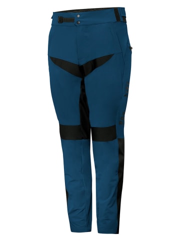 Protective Spodnie funkcyjne w kolorze granatowym