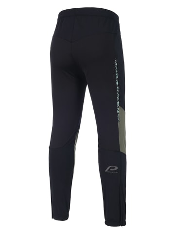 Protective Functionele broek "P-Off The Map" zwart/kaki