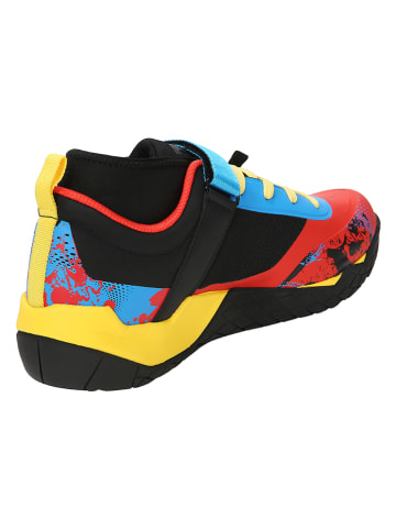 Protective Buty kolarskie "Move" ze wzorem