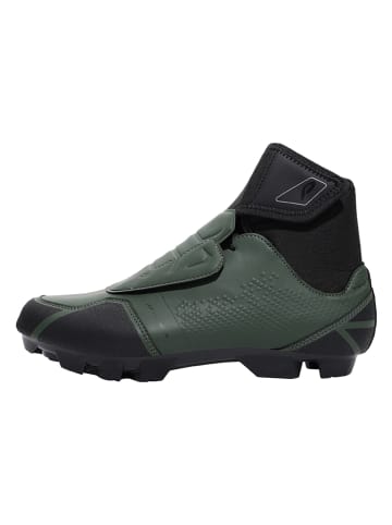 Protective Fietsschoenen "P-7 Days" kaki