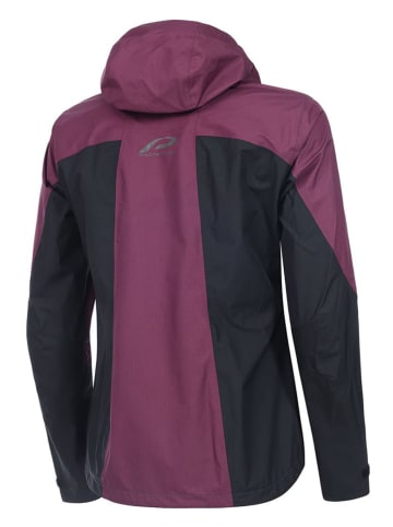 Protective Functionele jas "New Age" paars