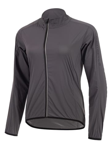 Protective Kurtka kolarska "MxCxK" w kolorze szarym