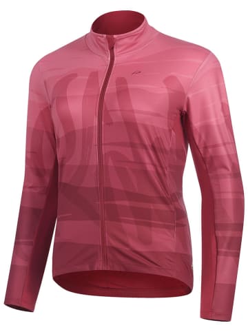 Protective Lightshelljacke "Reflexions" in Rosa