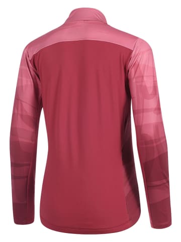 Protective Lightshelljacke "Reflexions" in Rosa
