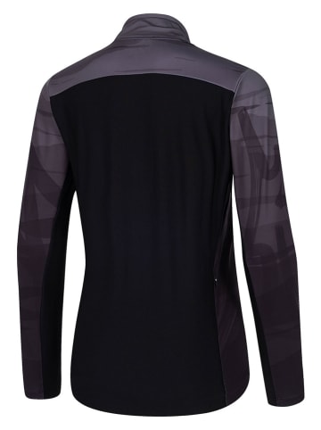 Protective Lightshelljacke "Reflexions" in Anthrazit