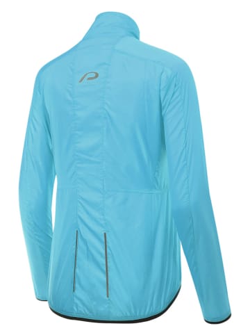 Protective Fietsjas "Rise" lichtblauw