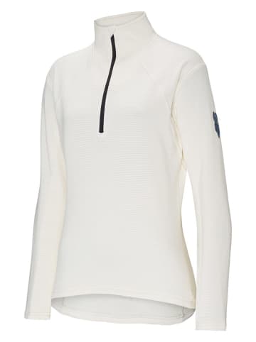 Protective Fahrradtrikot ''P-Icefall'' in Creme