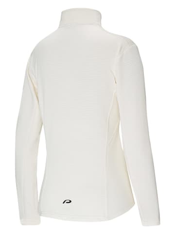 Protective Fahrradtrikot ''P-Icefall'' in Creme