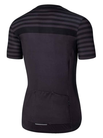 Protective Fietsshirt "Preepy" antraciet