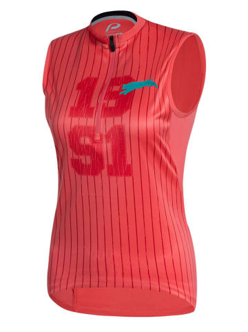 Protective Fahrradtop in Pink