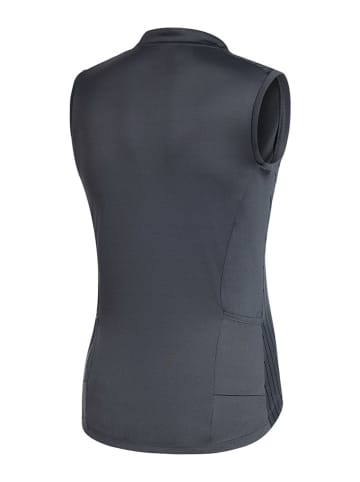 Protective Fietstop "Blue Sun" grijs