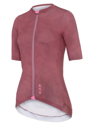 Protective Fietsshirt roze