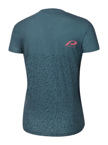 Protective Functioneel shirt "Battle Cat" petrol