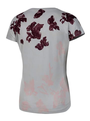 Protective Koszulka kolarska w kolorze szarym