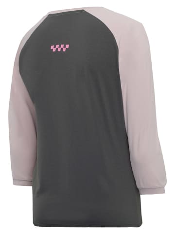 Protective Functioneel shirt grijs