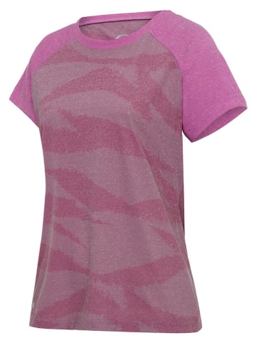 Protective Functioneel shirt roze