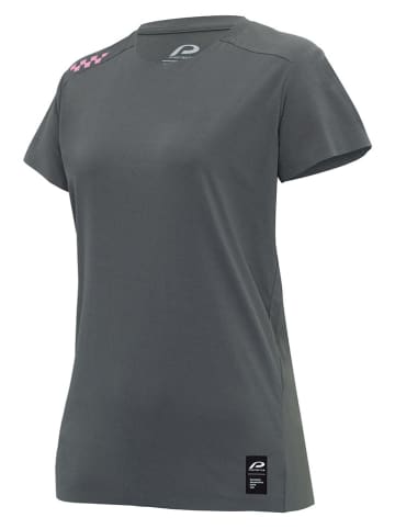 Protective Funktionsshirt  in Grau