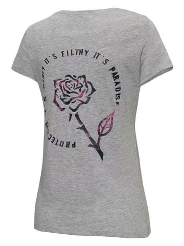 Protective Shirt "Rod" in Grau