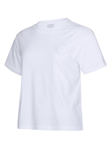 Protective Shirt "Lucky" in Weiß