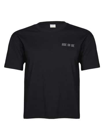 Protective Shirt "Lucky" zwart