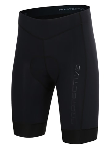 Protective Fietsshort "Traverse" zwart