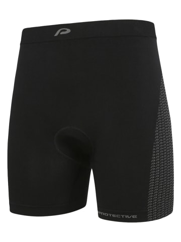 Protective Fietsshort "Beyond" zwart