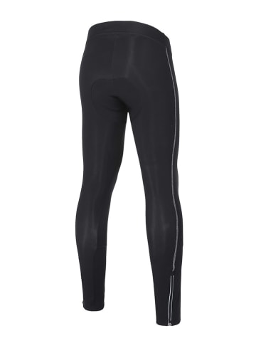 Protective Fietsbroek "Transition" zwart