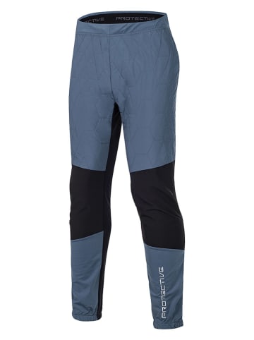 Protective Spodnie funkcyjne ''P-Hot Gin'' w kolorze niebieskim