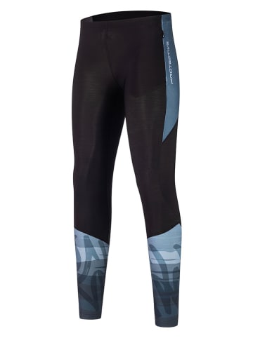 Protective Functionele onderbroek "Reflaxions" donkerblauw/zwart