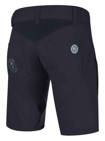 Protective Szorty kolarskie "Flying High" w kolorze granatowym
