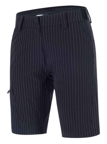 Protective Szorty kolarskie "Sound" w kolorze czarnym