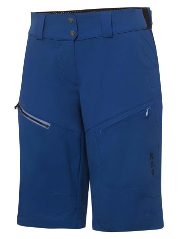 Protective Functionele bermuda "New Toy" donkerblauw