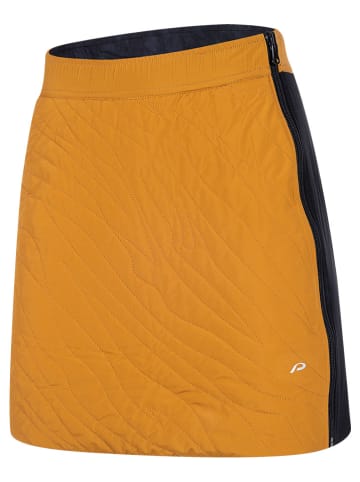 Protective Winterrock ''P-Rock'' in Orange