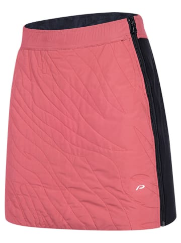 Protective Winterrok "P-Rock" lichtroze